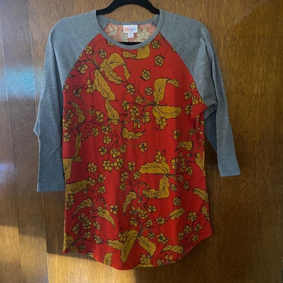 Lularoe Randy - Picture 1 of 3